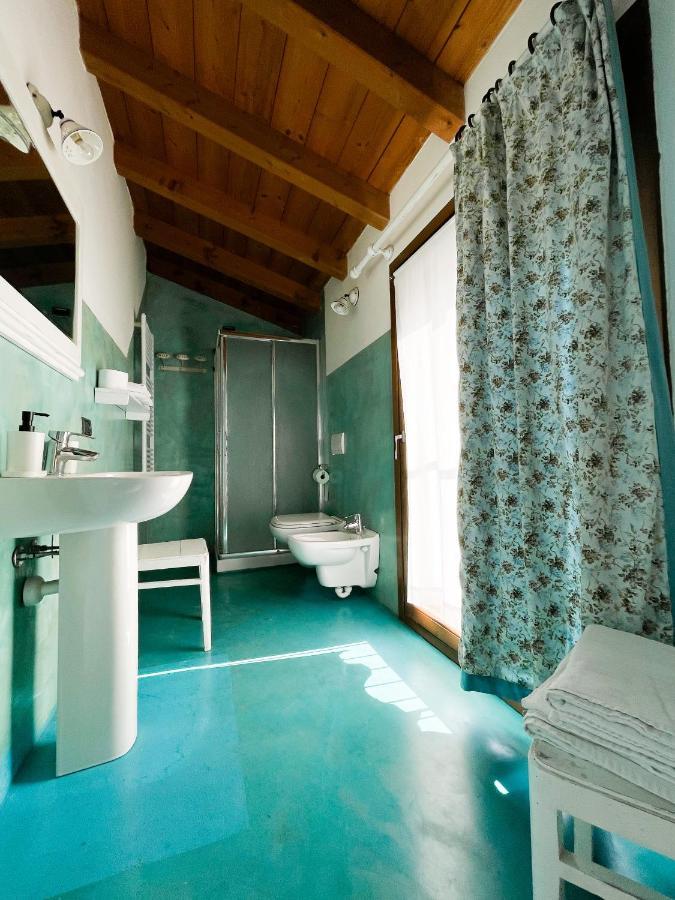 مونزامبانو B&B Il Melograno المظهر الخارجي الصورة