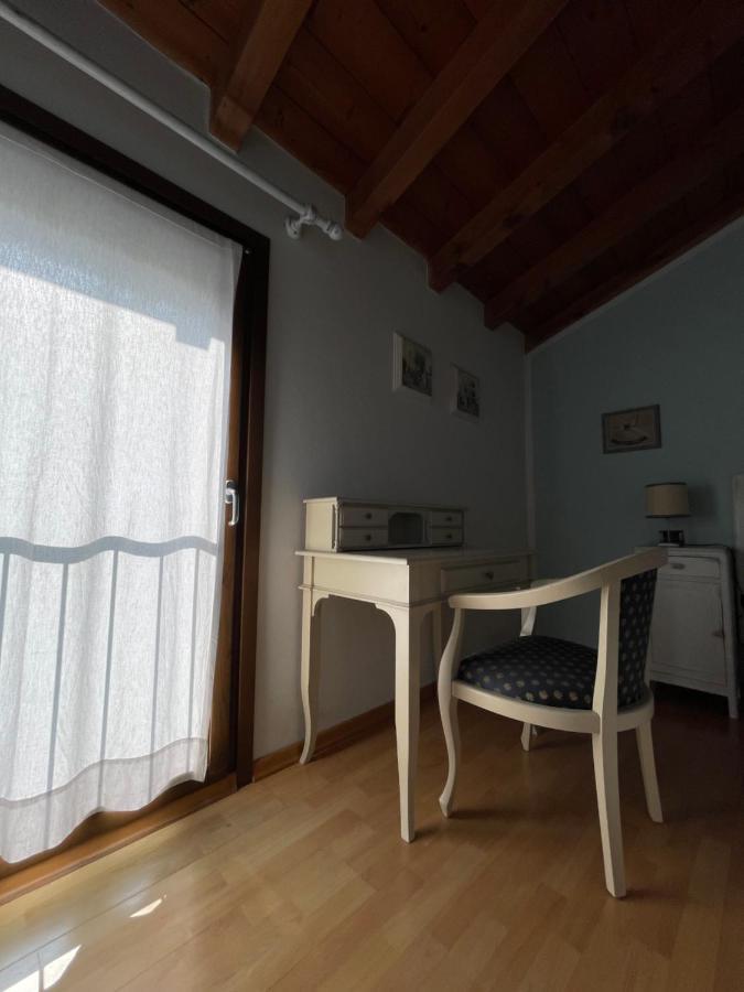 مونزامبانو B&B Il Melograno المظهر الخارجي الصورة