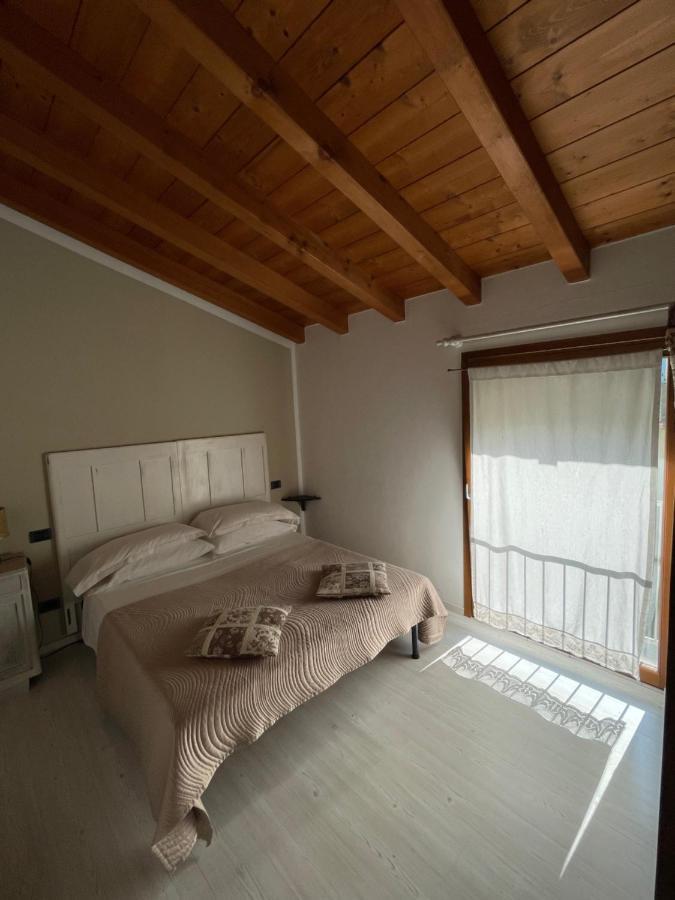 مونزامبانو B&B Il Melograno المظهر الخارجي الصورة