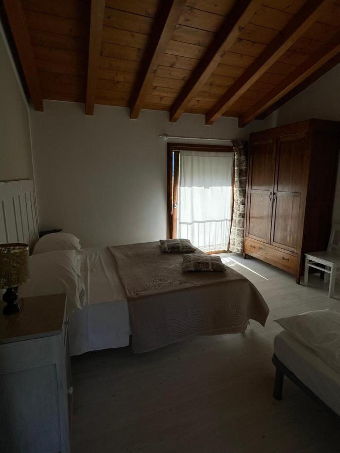 مونزامبانو B&B Il Melograno المظهر الخارجي الصورة